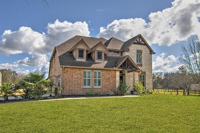 6911 Alabama St, Manvel, TX 77578 - photo 3