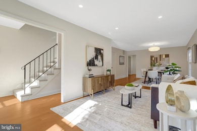 216 E Duncan Ave, Alexandria, VA 22301 - photo 4