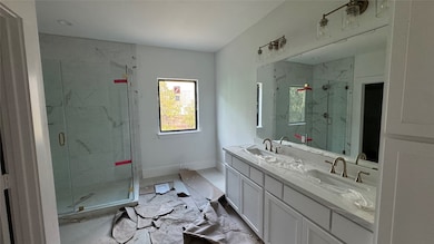 1114 Pearlwood Dr, Houston, TX 77008 - photo 6