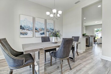 Dinning Room