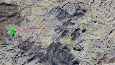 0 Willow Canyon Rd unit 1922935, Alpine, TX 79830 - photo 3