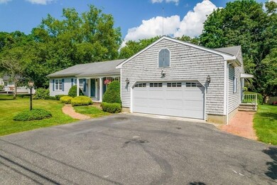 40 Pearse Rd, Swansea, MA 02777 - photo 3