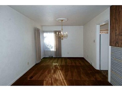 Dining Room.