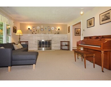 53 Auger Ave, Northborough, MA 01532 - photo 2