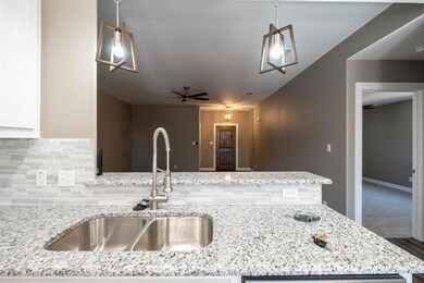 2904 W Washington St, Denison, TX 75020 - photo 5