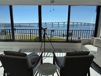 Punta Rassa Condo unit 404, Fort Myers, FL 33908 - photo 7