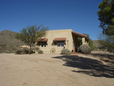 Guest Home II