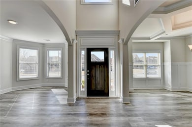 1721 Silver Crest Way, Hoschton, GA 30548 - photo 2