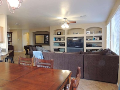 1202 E Springfield Place unit 1, Chandler, AZ 85286 - photo 4