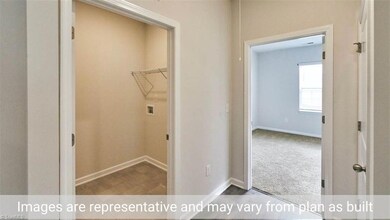 Images are Representative.