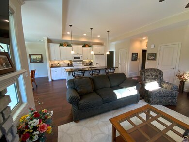 2225 SW Village Hall Rd, Topeka, KS 66614 - photo 3