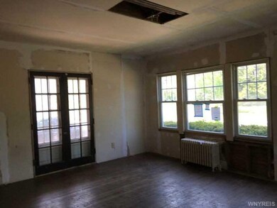 Living Room.