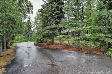 Private Driveway