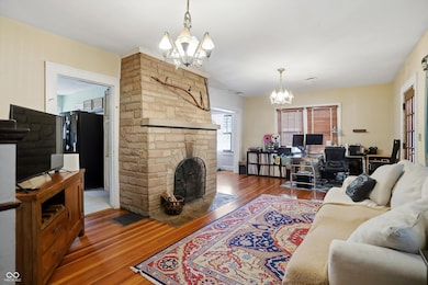 301 Belmar Ave, Indianapolis, IN 46219 - photo 7