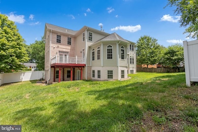 6529 Fairlawn Dr unit B, McLean, VA 22101 - photo 7