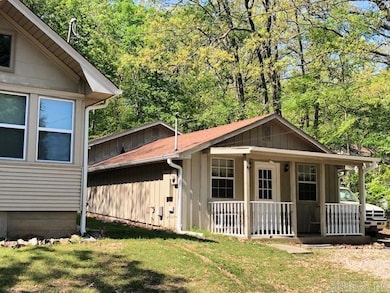 802 Lakeshore Dr unit 802 A, Hot Springs National Park, AR 71913 - photo 2