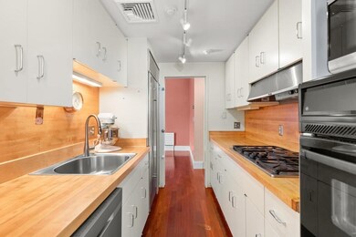 350 Tappan St unit 1, Brookline, MA 02445 - photo 5