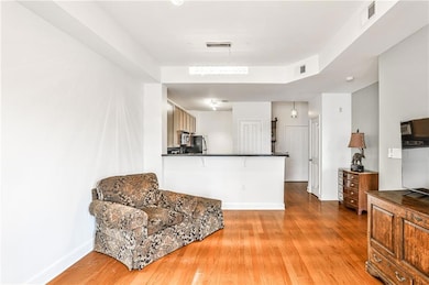 Decatur Renaissance Apartments unit 624, Decatur, GA 30030 - photo 5