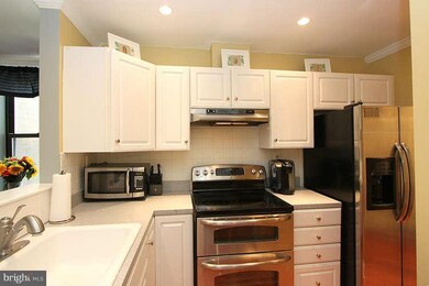 2138 California St NW unit 407, Washington, DC 20008 - photo 7