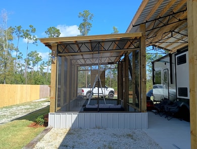 333 Firehouse Rd, Port St. Joe, FL 32456 - photo 3