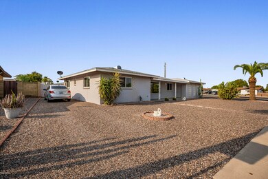 6011 E Duncan St, Mesa, AZ 85205 - photo 3