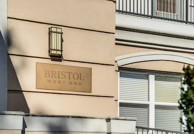 Bristol on West End unit 414, Nashville, TN 37212 - photo 4