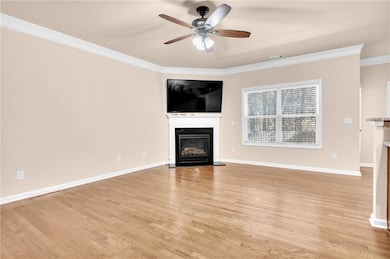 5015 Hastings Terrace, Alpharetta, GA 30005 - photo 7