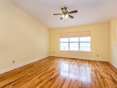 Nice and Bright with Large Windows
