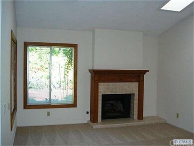 Fresh Paint & New Carpet Throughout