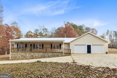 51 Perry Ln, Buchanan, GA 30113 - photo 4