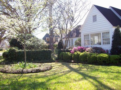 1306 Avondale Ave, Jacksonville, FL 32205 - photo 4