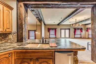 165455 Heffington Rd, Marlow, OK 73055 - photo 7