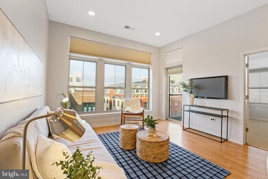 Twelve 09 unit 325, Baltimore, MD 21201 - photo 4