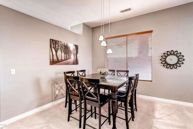 HemlockDining Room