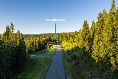 392 Little Spike Rd, Big Sky, MT 59716 - photo 4