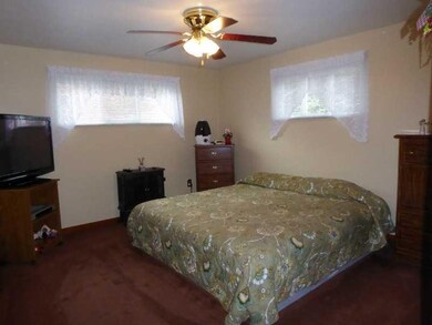 Master Bedroom.