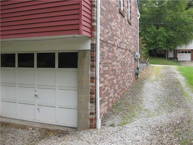 Parking Lot/Garage.