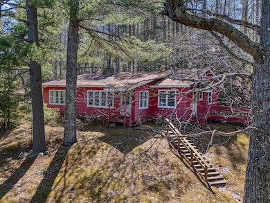 3172 Harry Patterson Dr, Phelps, WI 54554 - photo 3