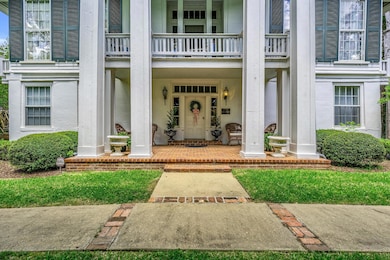 607 Old West Point Rd, Starkville, MS 39759 - photo 4