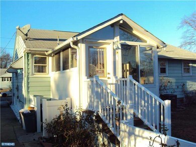 732 W 3rd Ave, Runnemede, NJ 08078 - photo 3