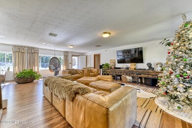 Living Room - View 3
