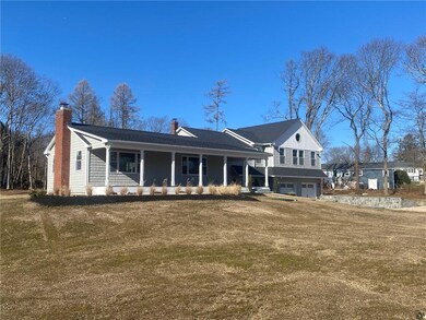 2695 Boston Neck Rd, Saunderstown, RI 02874 - photo 3
