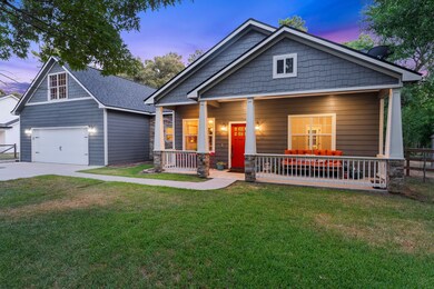 377 Ridgewood Dr, Magnolia, TX 77355 - photo 2