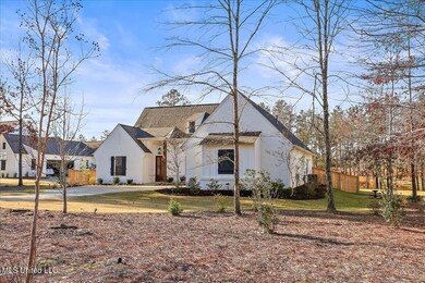 161 Lake Ridge Dr, Madison, MS 39110 - photo 2