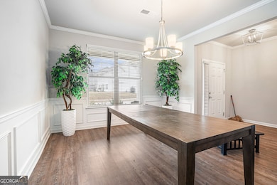 2428 Hanover Woods Rd, Lithonia, GA 30058 - photo 4