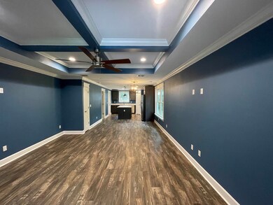 25 Menomini St, Crawfordville, FL 32327 - photo 2