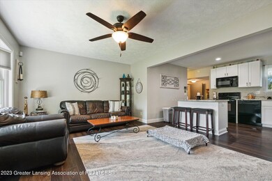 518 W Northrup St, Lansing, MI 48911 - photo 4