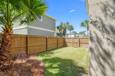 Side yard 2