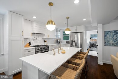 408 E Spring Ave, Ardmore, PA 19003 - photo 4