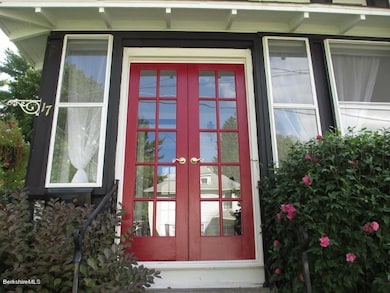 FrontPorchEntry